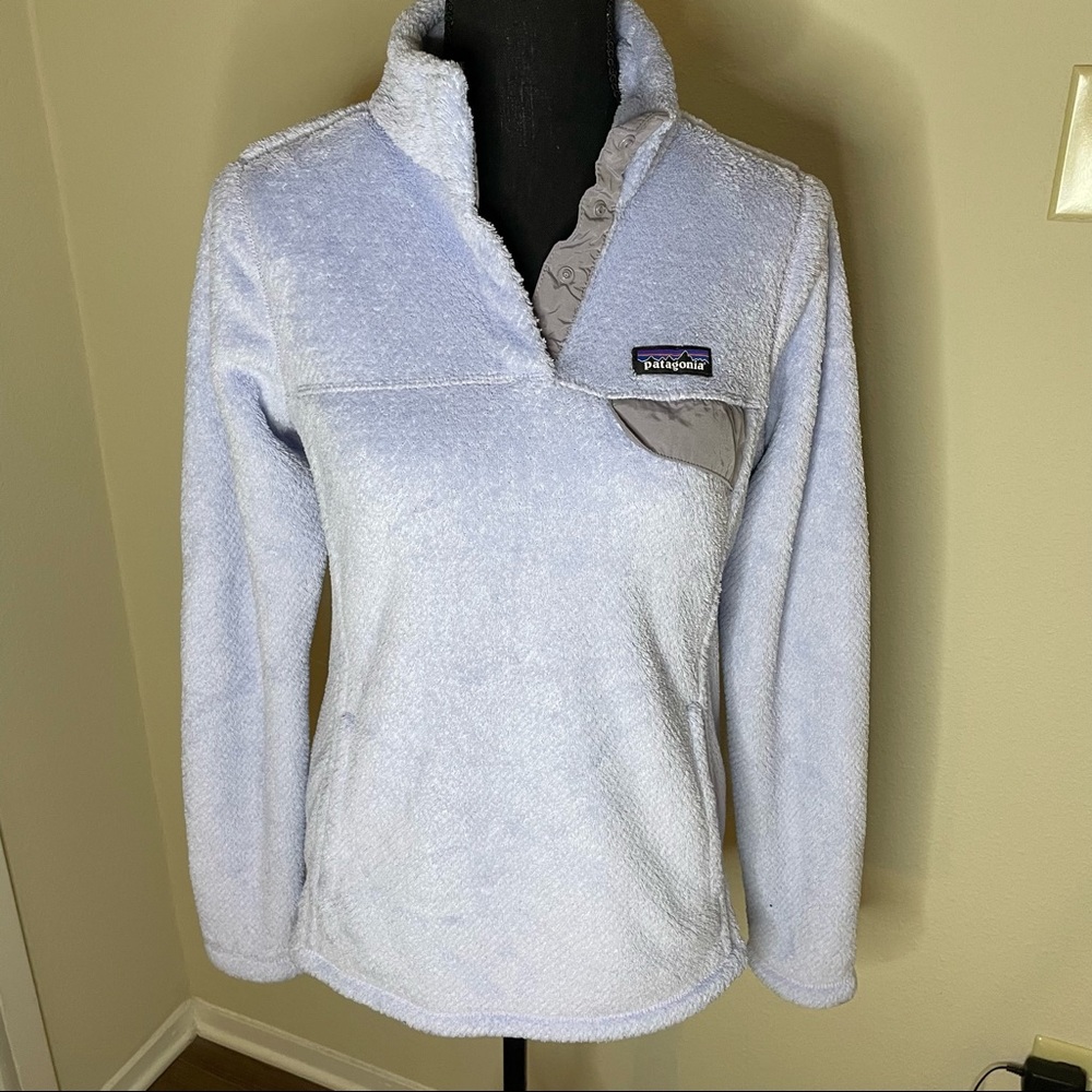 [Patagonia] Women's Re-Tool Snap-T® Fleece Pullover